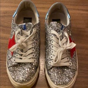 Golden Goose sneakers size 36